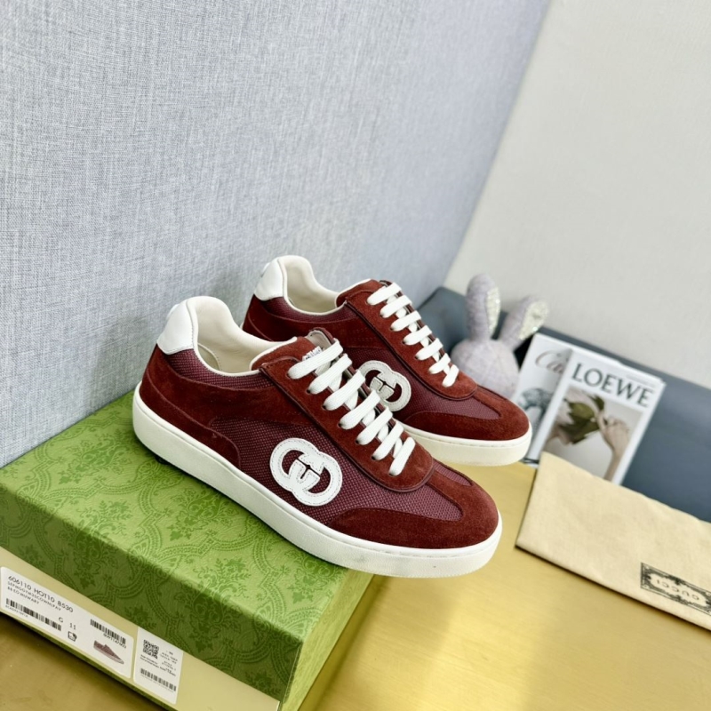 Gucci Casual Shoes